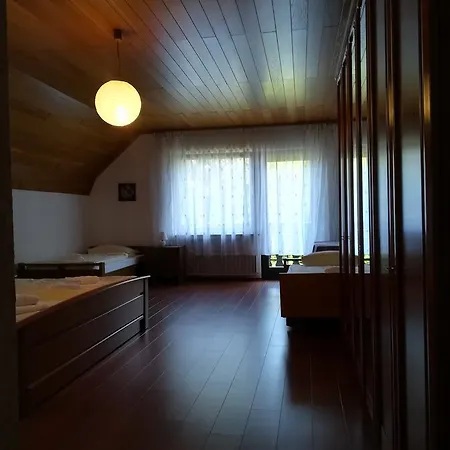 Zum Anker Langenfeld (Eifel)