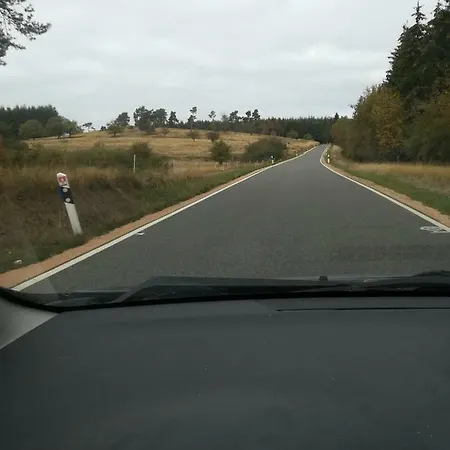 Zum Anker 2* Langenfeld (Eifel)