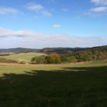 Zum Anker מלון Langenfeld (Eifel)