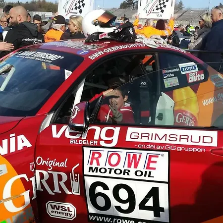 Zum Anker 2* Langenfeld (Eifel)