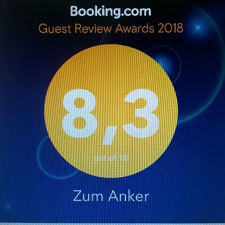 Zum Anker Hotel