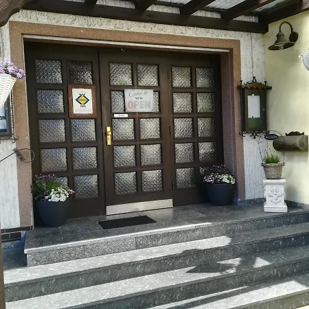 Hotel Zum Anker Langenfeld (Eifel)