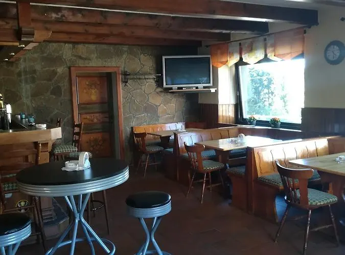 Zum Anker Langenfeld (Eifel)