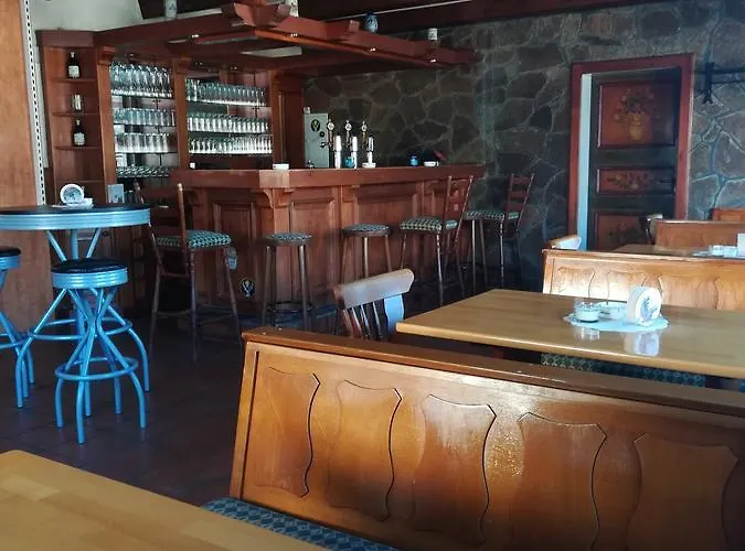 Zum Anker Langenfeld (Eifel)