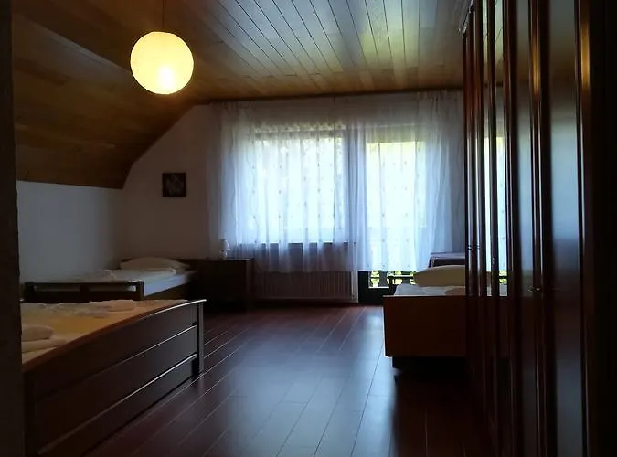 Zum Anker Langenfeld (Eifel)