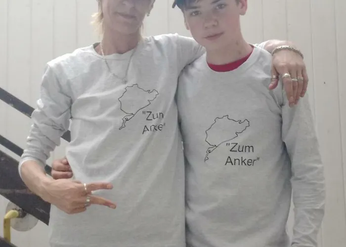 Zum Anker Langenfeld (Eifel)