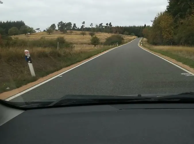 Zum Anker 2* Langenfeld (Eifel)