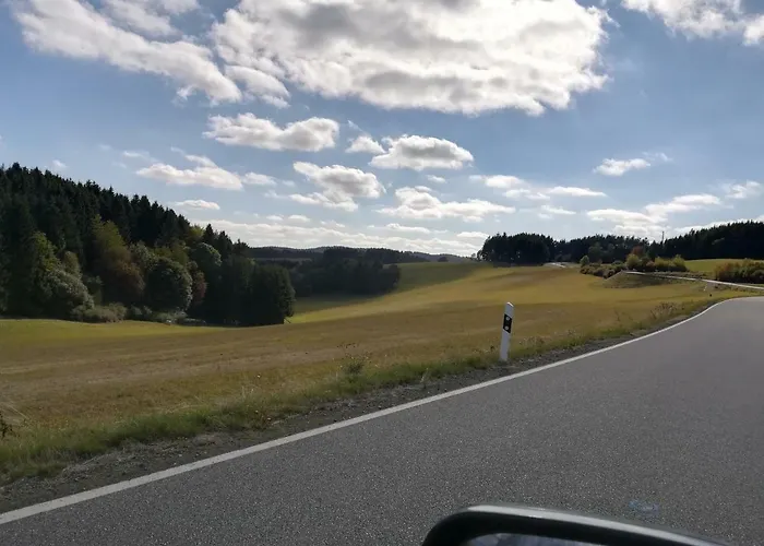 Zum Anker Langenfeld (Eifel)