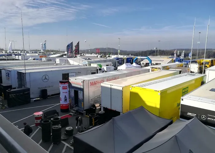 מלון Zum Anker 2*