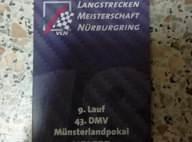 Zum Anker מלון 2*