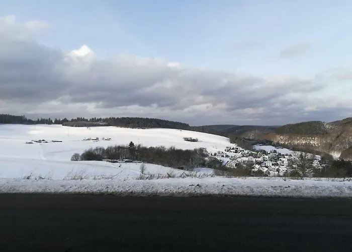 Zum Anker מלון 2*