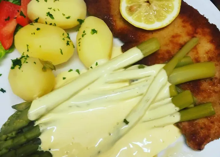 Zum Anker מלון Langenfeld (Eifel)